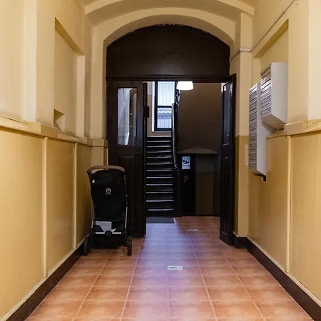 Appartement Old Town Emerald