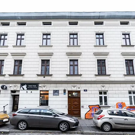 Old Town Emerald Appartement *