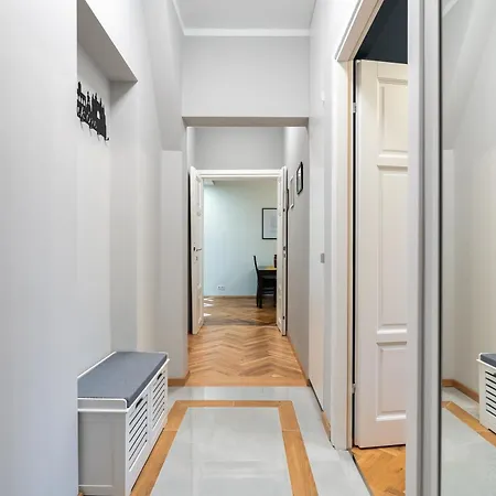 Appartement Old Town Emerald *